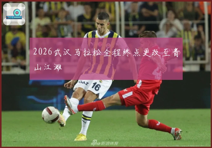2026武汉马拉松全程终点更改至青山江滩