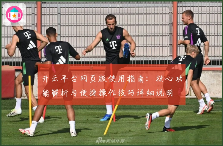 开云平台网页版使用指南：核心功能解析与便捷操作技巧详细说明
