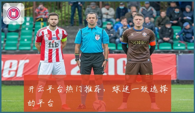 开云平台热门推荐,球迷一致选择的平台
